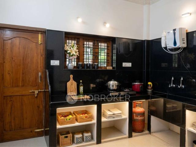 3 BHK House for Rent In Sainathpuram Water Tank