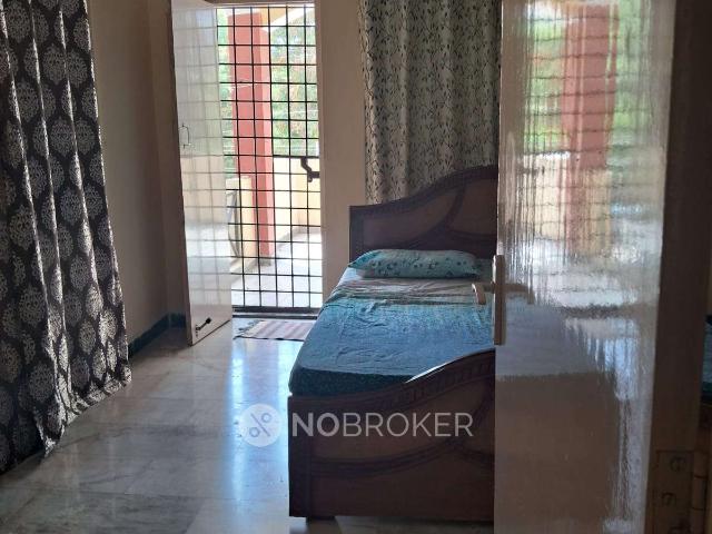 3 BHK House for Rent In Sainik Puri