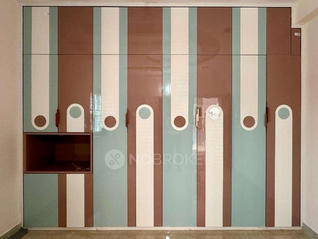 3 BHK House for Rent In Sainikpuri