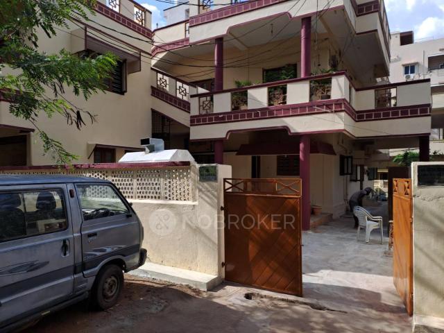 3 BHK House for Rent In Sainikpuri