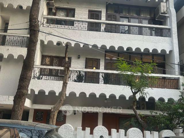 3 BHK House for Rent In Saket