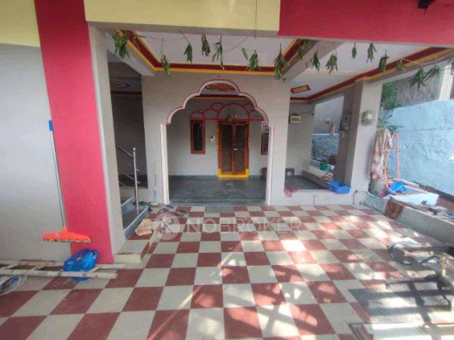 3 BHK House for Rent In Satya Raghavendra Nagar Colony