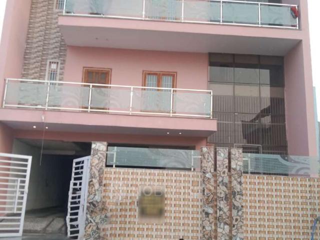 3 BHK House for Rent In Sector 3