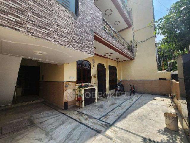 3 BHK House for Rent In Sector 10