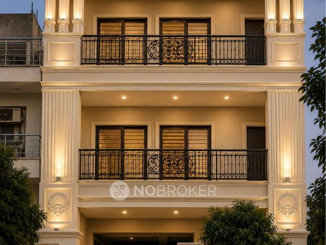 3 BHK House for Rent In, Sector 10 Hbc, Faridabad