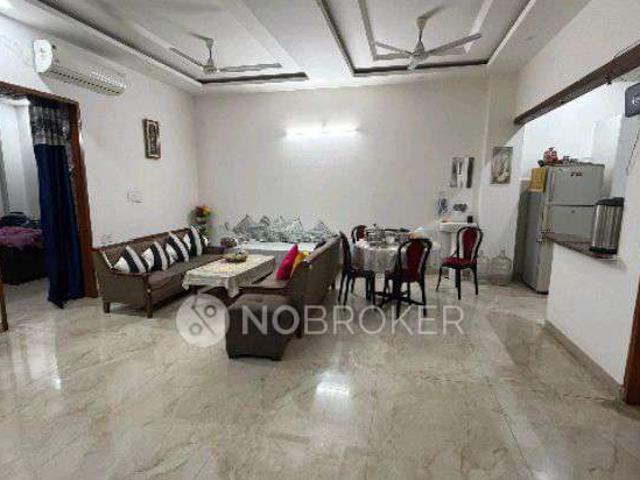 3 BHK House for Rent In Sector 10 Hbc