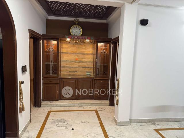 3 BHK House for Rent In Sector 10a
