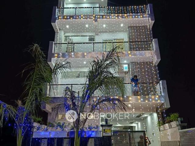 3 BHK House for Rent In Sector 117