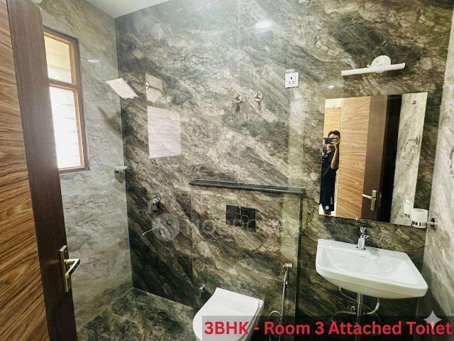 3 BHK House for Rent In Sector 110