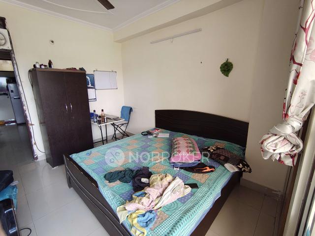 3 BHK House for Rent In Sector 110