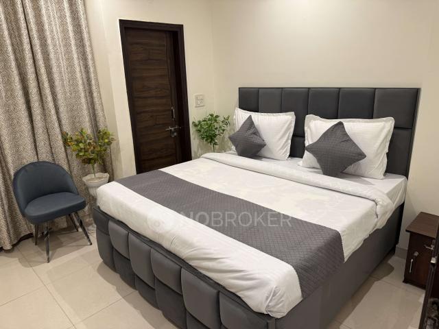 3 BHK House for Rent In Sector 110a