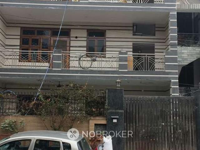 3 BHK House for Rent In Sector 11