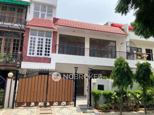 3 BHK House for Rent In Sector 14