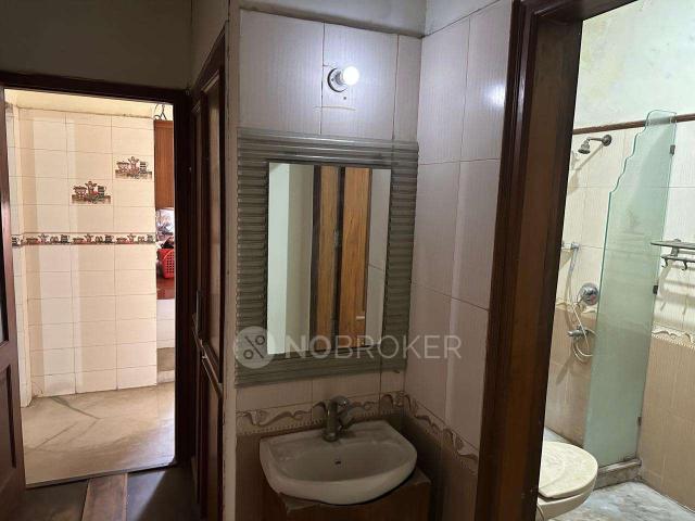 3 BHK House for Rent In Sector 14