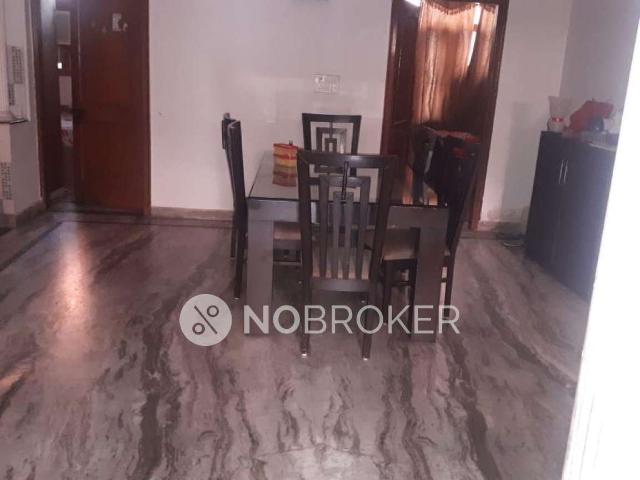 3 BHK House for Rent In Sector 15