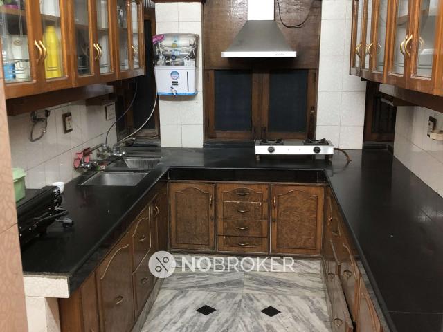 3 BHK House for Rent In Sector 16