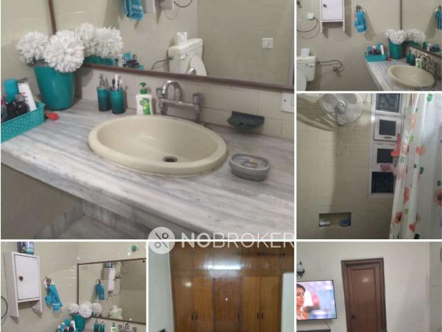 3 BHK House for Rent In Sector 17