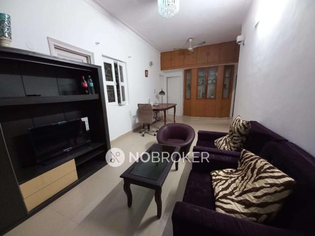 3 BHK House for Rent In Sector 19