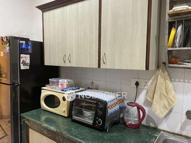 3 BHK House for Rent In Sector 19