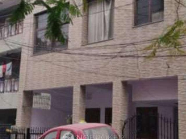 3 BHK House for Rent In Sector 19, A Block Market