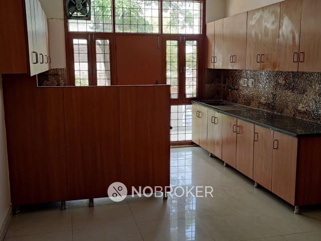 3 BHK House for Rent In Sector 19, A Block Market