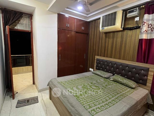 3 BHK House for Rent In Sector 1