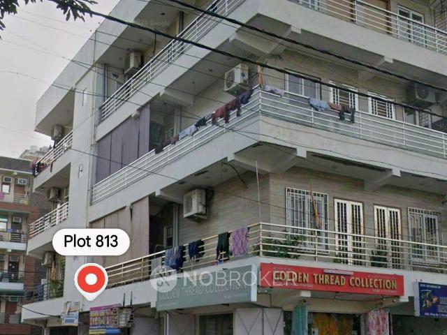 3 BHK House for Rent In Sector 1