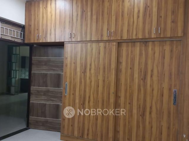3 BHK House for Rent In Uma Mansion