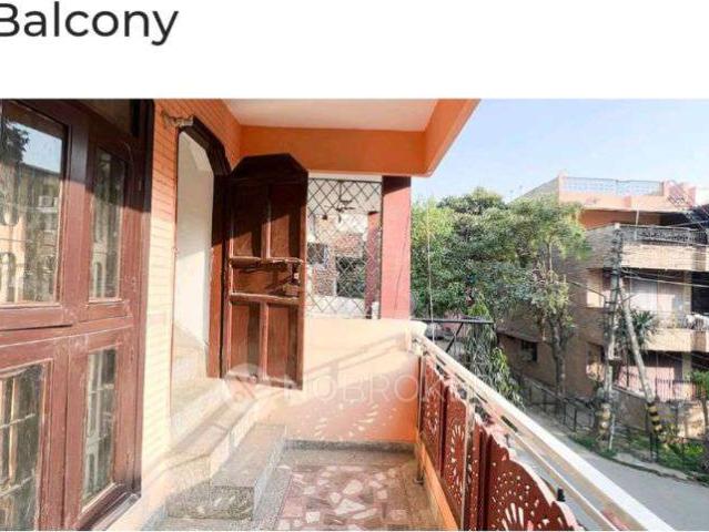 3 BHK House for Rent In Sector 1, Palam Vihar