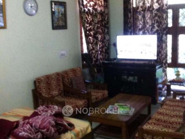 3 BHK House for Rent In Sector 21