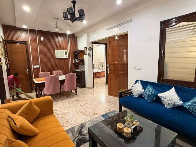 3 BHK House for Rent In Sector 21d