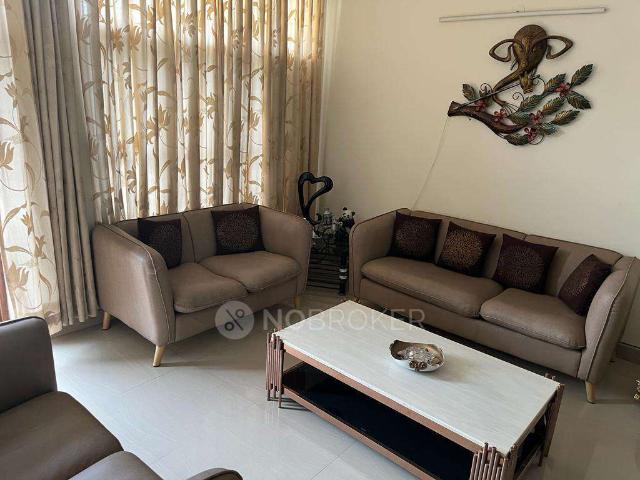 3 BHK House for Rent In Sector 22 B, pocket B