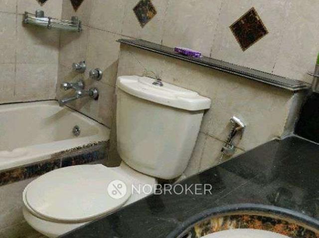3 BHK House for Rent In Sector 24