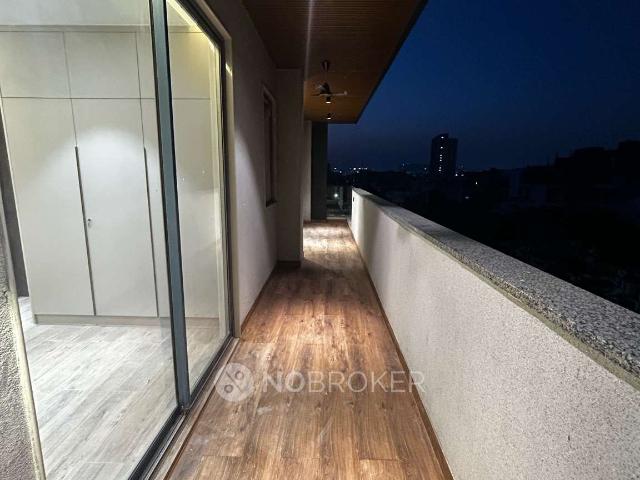 3 BHK House for Rent In Sector 24
