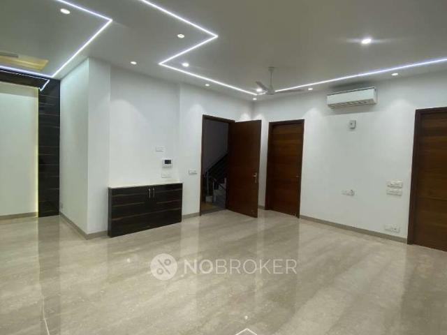 3 BHK House for Rent In Sector 25