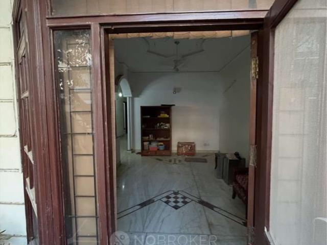 3 BHK House for Rent In Sector 25