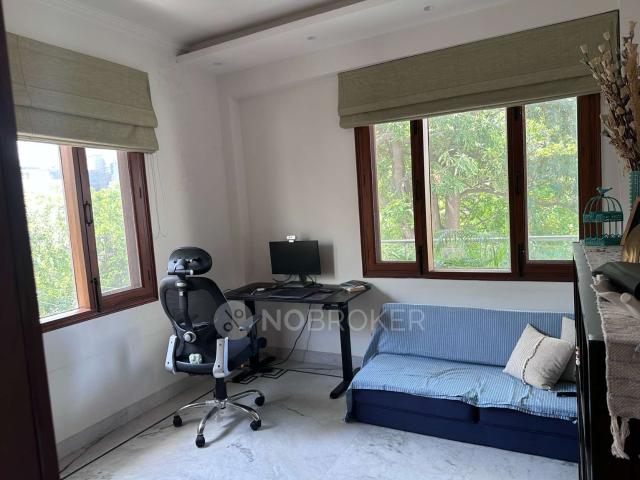 3 BHK House for Rent In Dlf Phase 2