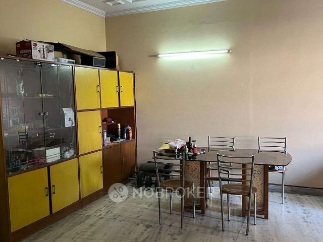 3 BHK House for Rent In Sector 25