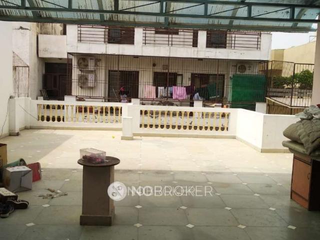 3 BHK House for Rent In Sector 27