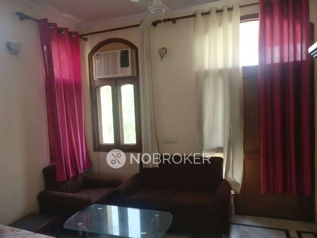 3 BHK House for Rent In Sector 27