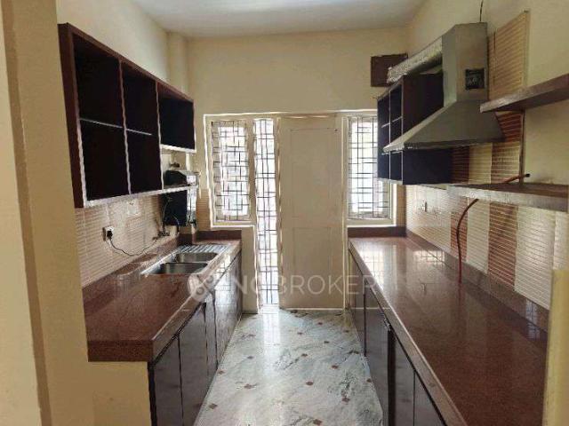 3 BHK House for Rent In Sector 27