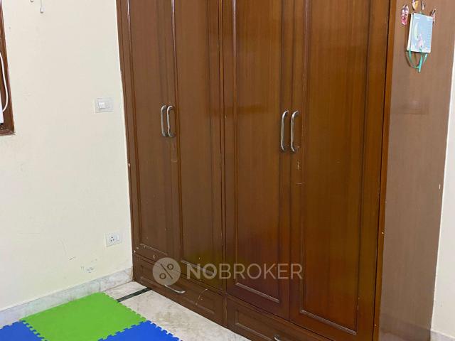 3 BHK House for Rent In Sector 27