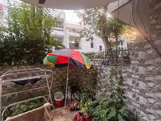 3 BHK House for Rent In Sector 27