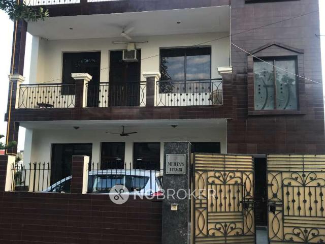 3 BHK House for Rent In Sector 28