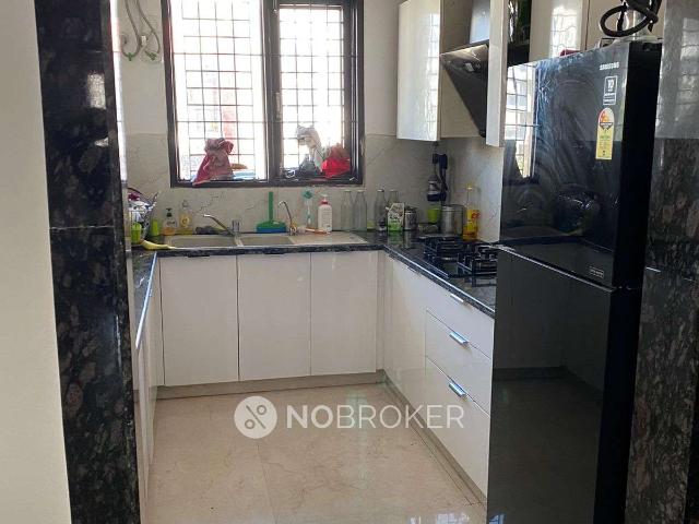 3 BHK House for Rent In Sector 28