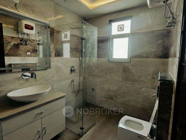 3 BHK House for Rent In Sector 28