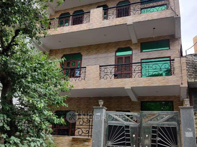 3 BHK House for Rent In Sector 2