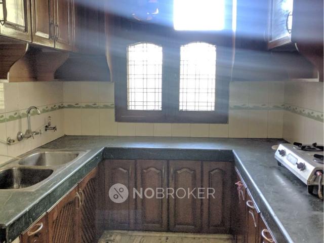 3 BHK House for Rent In Sector 30