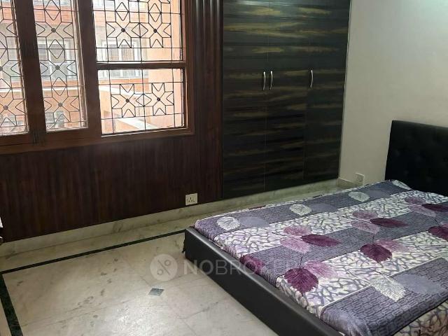 3 BHK House for Rent In Sector 30