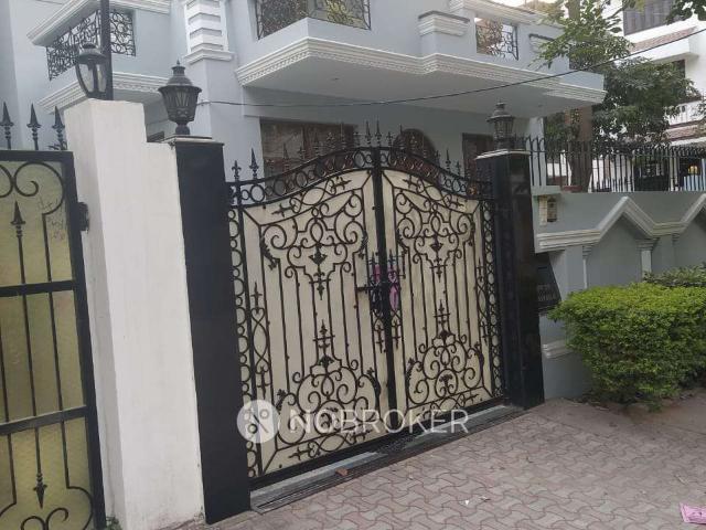 3 BHK House for Rent In Sector 31